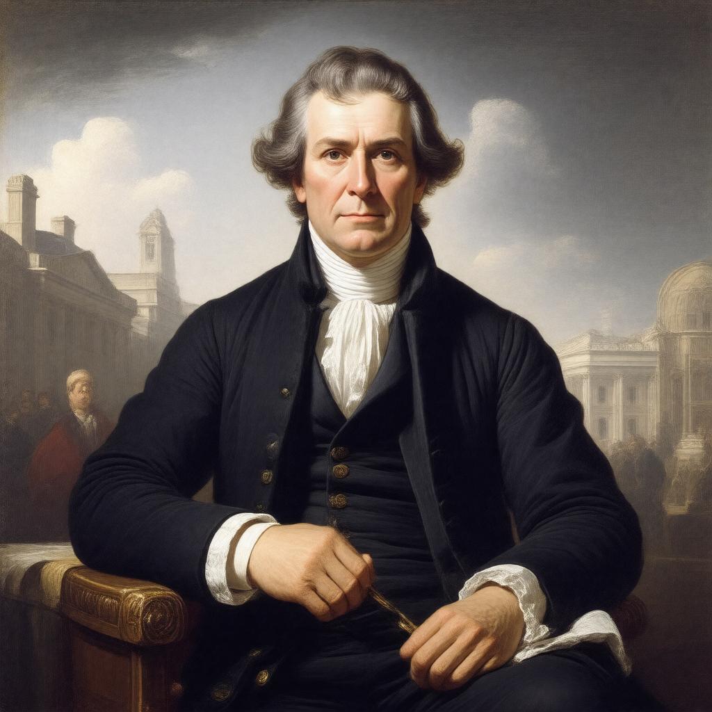 Philip Barton Key